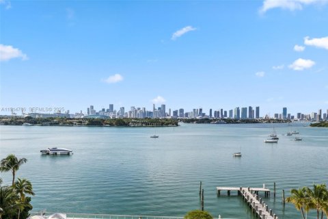 Copropriété à louer à Miami Beach, Floride: 1 chambre, 77.76 m2 № 1971259 - photo 19