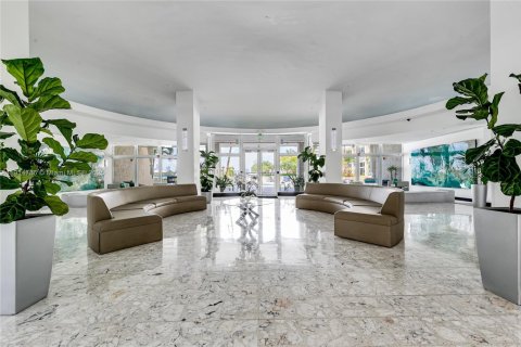 Copropriété à louer à Miami Beach, Floride: 1 chambre, 77.76 m2 № 1971259 - photo 17