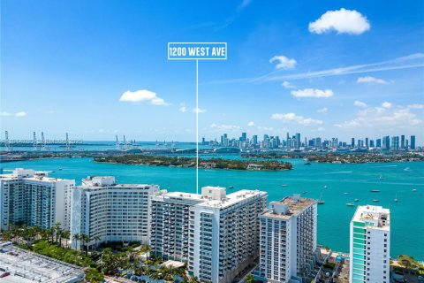 Copropriété à louer à Miami Beach, Floride: 1 chambre, 77.76 m2 № 1971259 - photo 24