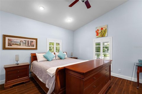 Villa ou maison à louer à Tampa, Floride: 3 chambres, 199.74 m2 № 2101241 - photo 14