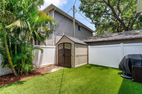 Villa ou maison à louer à Tampa, Floride: 3 chambres, 199.74 m2 № 2101241 - photo 29