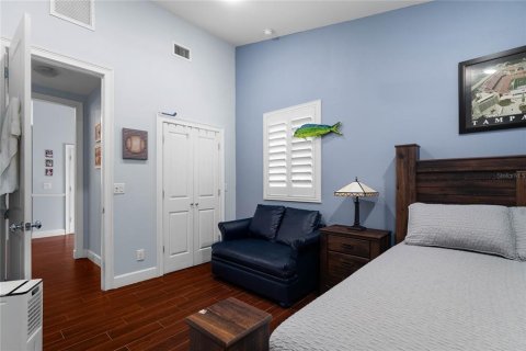 Villa ou maison à louer à Tampa, Floride: 3 chambres, 199.74 m2 № 2101241 - photo 18