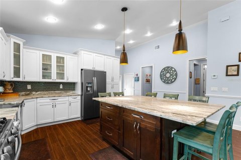 Villa ou maison à louer à Tampa, Floride: 3 chambres, 199.74 m2 № 2101241 - photo 7