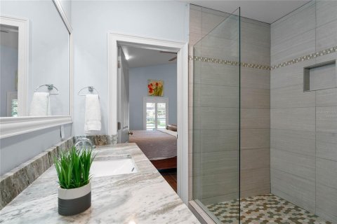 Villa ou maison à louer à Tampa, Floride: 3 chambres, 199.74 m2 № 2101241 - photo 15