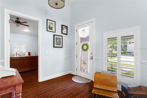 Villa ou maison à louer à Tampa, Floride: 3 chambres, 199.74 m2 № 2101241 - photo 9