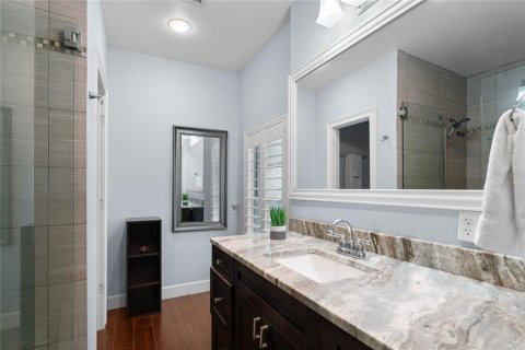 Villa ou maison à louer à Tampa, Floride: 3 chambres, 199.74 m2 № 2101241 - photo 16