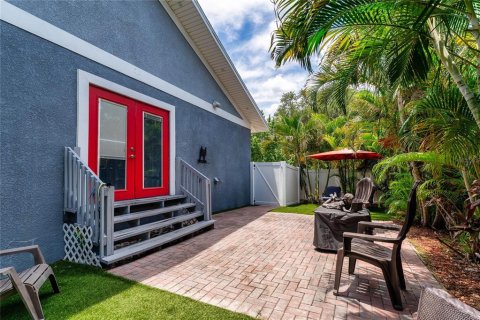 Villa ou maison à louer à Tampa, Floride: 3 chambres, 199.74 m2 № 2101241 - photo 26