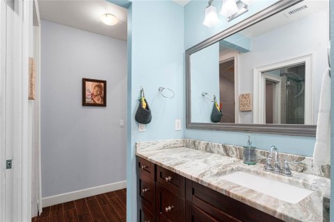 Villa ou maison à louer à Tampa, Floride: 3 chambres, 199.74 m2 № 2101241 - photo 22
