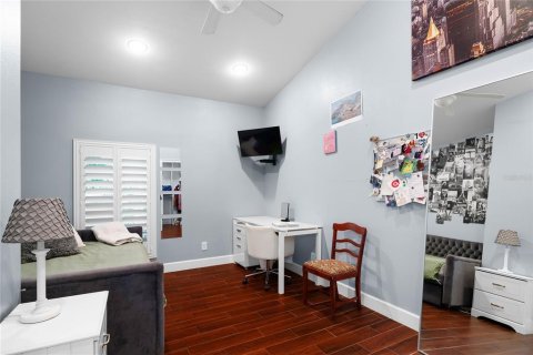 Villa ou maison à louer à Tampa, Floride: 3 chambres, 199.74 m2 № 2101241 - photo 19