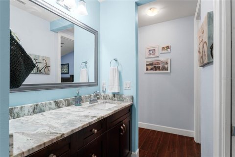 Villa ou maison à louer à Tampa, Floride: 3 chambres, 199.74 m2 № 2101241 - photo 21