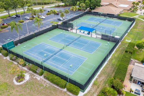 Copropriété à vendre à Palm Harbor, Floride: 2 chambres, 114.27 m2 № 2201534 - photo 29