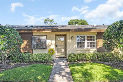 Condo à Palm Harbor, Floride, 2 chambres № 2201534
