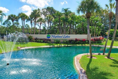 Copropriété à vendre à Palm Harbor, Floride: 2 chambres, 114.27 m2 № 2201534 - photo 25