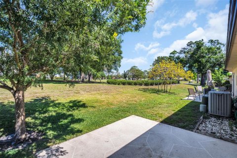 Copropriété à vendre à Palm Harbor, Floride: 2 chambres, 114.27 m2 № 2201534 - photo 23