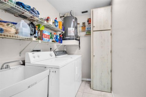 Copropriété à vendre à Palm Harbor, Floride: 2 chambres, 114.27 m2 № 2201534 - photo 18