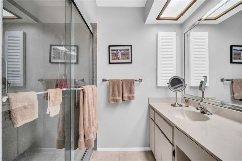 Copropriété à vendre à Palm Harbor, Floride: 2 chambres, 114.27 m2 № 2201534 - photo 16