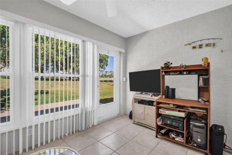 Copropriété à vendre à Palm Harbor, Floride: 2 chambres, 114.27 m2 № 2201534 - photo 22