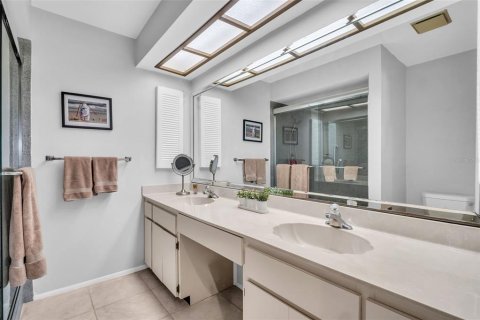 Copropriété à vendre à Palm Harbor, Floride: 2 chambres, 114.27 m2 № 2201534 - photo 15