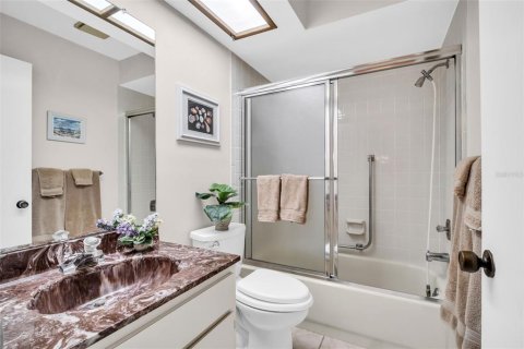 Copropriété à vendre à Palm Harbor, Floride: 2 chambres, 114.27 m2 № 2201534 - photo 21