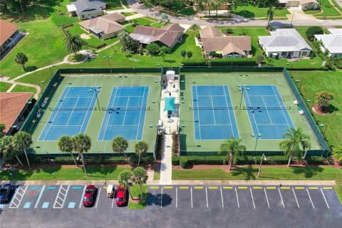 Copropriété à vendre à Palm Harbor, Floride: 2 chambres, 114.27 m2 № 2201534 - photo 28