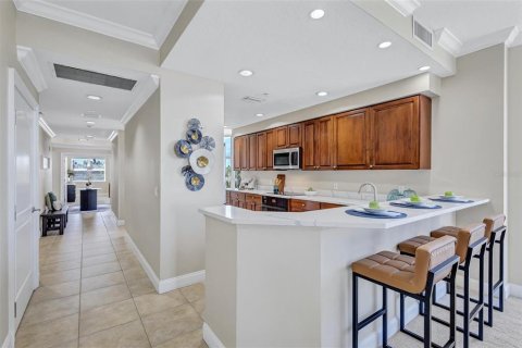 Condo in Palmetto, Florida, 3 bedrooms  № 2100657 - photo 14