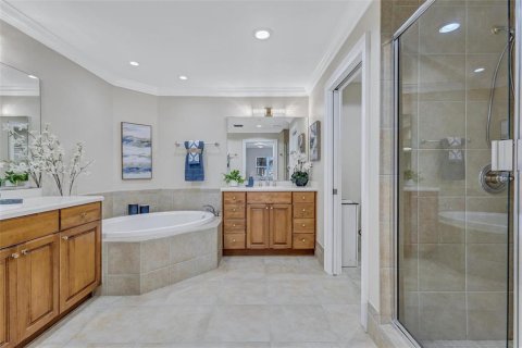 Condo in Palmetto, Florida, 3 bedrooms  № 2100657 - photo 21