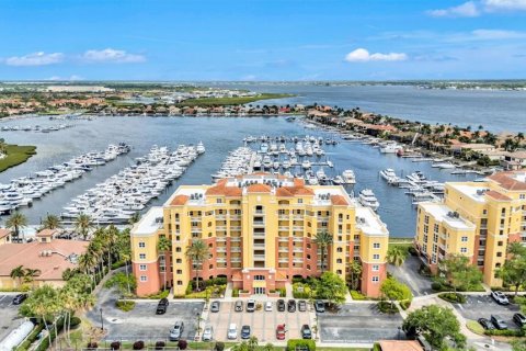 Condo in Palmetto, Florida, 3 bedrooms  № 2100657 - photo 5