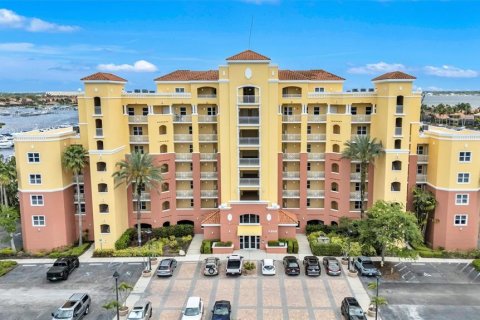 Condo in Palmetto, Florida, 3 bedrooms  № 2100657 - photo 4