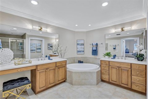 Condo in Palmetto, Florida, 3 bedrooms  № 2100657 - photo 20