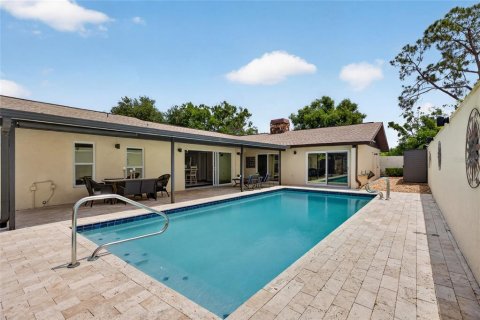 House in Tampa, Florida 3 bedrooms, 189.33 sq.m. № 2202014 - photo 8