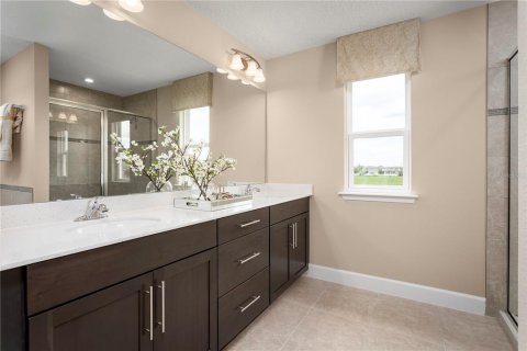 House in Apopka, Florida 4 bedrooms, 268.49 sq.m. № 1802240 - photo 8