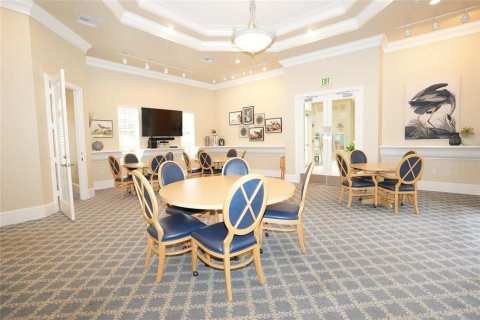Copropriété à louer à Sarasota, Floride: 3 chambres, 182.92 m2 № 2406283 - photo 22