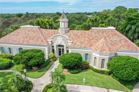 Copropriété à louer à Sarasota, Floride: 3 chambres, 182.92 m2 № 2406283 - photo 19