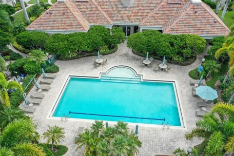 Copropriété à louer à Sarasota, Floride: 3 chambres, 182.92 m2 № 2406283 - photo 27