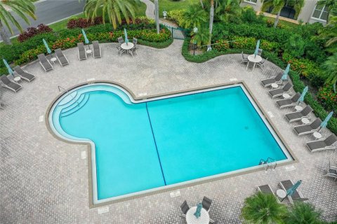 Copropriété à louer à Sarasota, Floride: 3 chambres, 182.92 m2 № 2406283 - photo 29