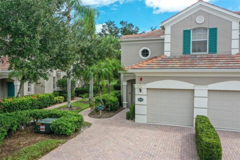 Condo à Sarasota, Floride, 3 chambres № 2406283