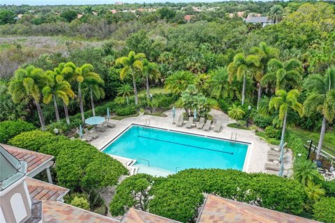 Copropriété à louer à Sarasota, Floride: 3 chambres, 182.92 m2 № 2406283 - photo 26
