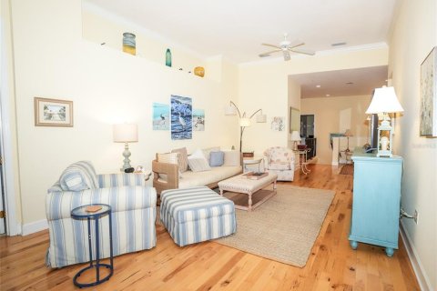 Copropriété à louer à Sarasota, Floride: 3 chambres, 182.92 m2 № 2406283 - photo 5
