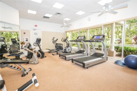 Copropriété à louer à Sarasota, Floride: 3 chambres, 182.92 m2 № 2406283 - photo 23