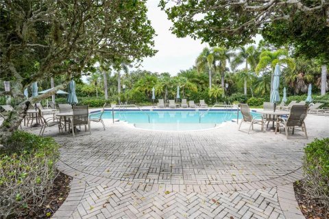 Copropriété à louer à Sarasota, Floride: 3 chambres, 182.92 m2 № 2406283 - photo 25