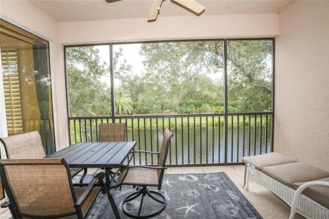 Copropriété à louer à Sarasota, Floride: 3 chambres, 182.92 m2 № 2406283 - photo 18