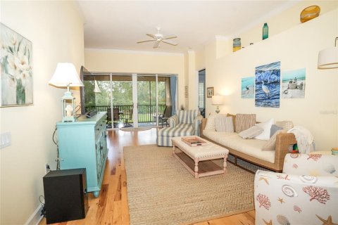 Copropriété à louer à Sarasota, Floride: 3 chambres, 182.92 m2 № 2406283 - photo 4