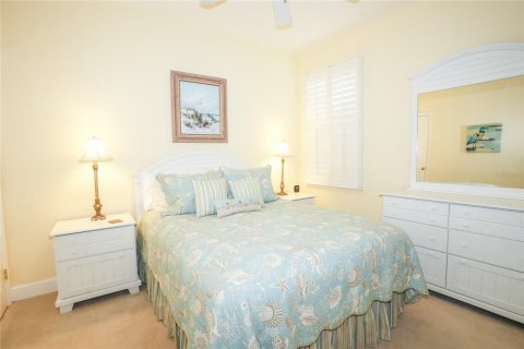 Copropriété à louer à Sarasota, Floride: 3 chambres, 182.92 m2 № 2406283 - photo 15