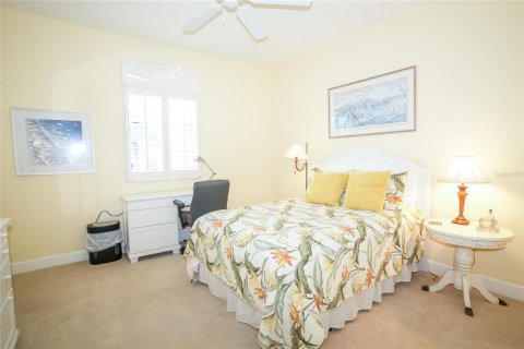Copropriété à louer à Sarasota, Floride: 3 chambres, 182.92 m2 № 2406283 - photo 16