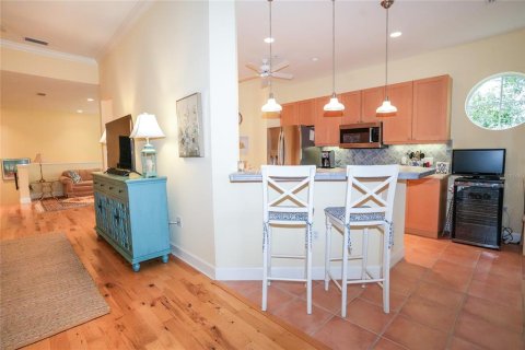 Copropriété à louer à Sarasota, Floride: 3 chambres, 182.92 m2 № 2406283 - photo 6