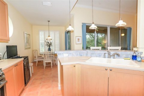 Copropriété à louer à Sarasota, Floride: 3 chambres, 182.92 m2 № 2406283 - photo 8