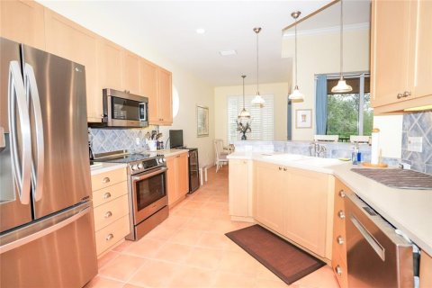 Copropriété à louer à Sarasota, Floride: 3 chambres, 182.92 m2 № 2406283 - photo 7