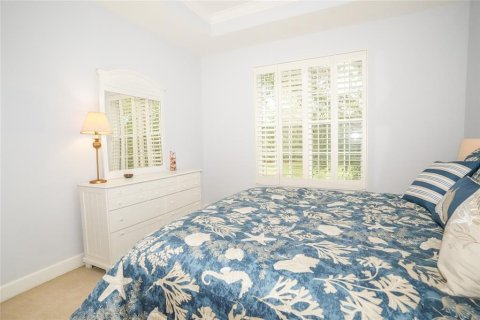 Copropriété à louer à Sarasota, Floride: 3 chambres, 182.92 m2 № 2406283 - photo 11