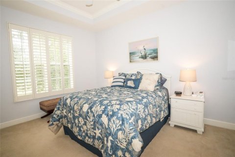 Copropriété à louer à Sarasota, Floride: 3 chambres, 182.92 m2 № 2406283 - photo 10