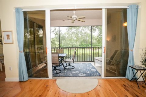 Copropriété à louer à Sarasota, Floride: 3 chambres, 182.92 m2 № 2406283 - photo 17